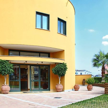 City Hotel Casoria Esterno foto