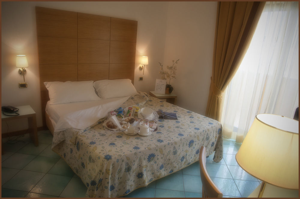 City Hotel Casoria Esterno foto