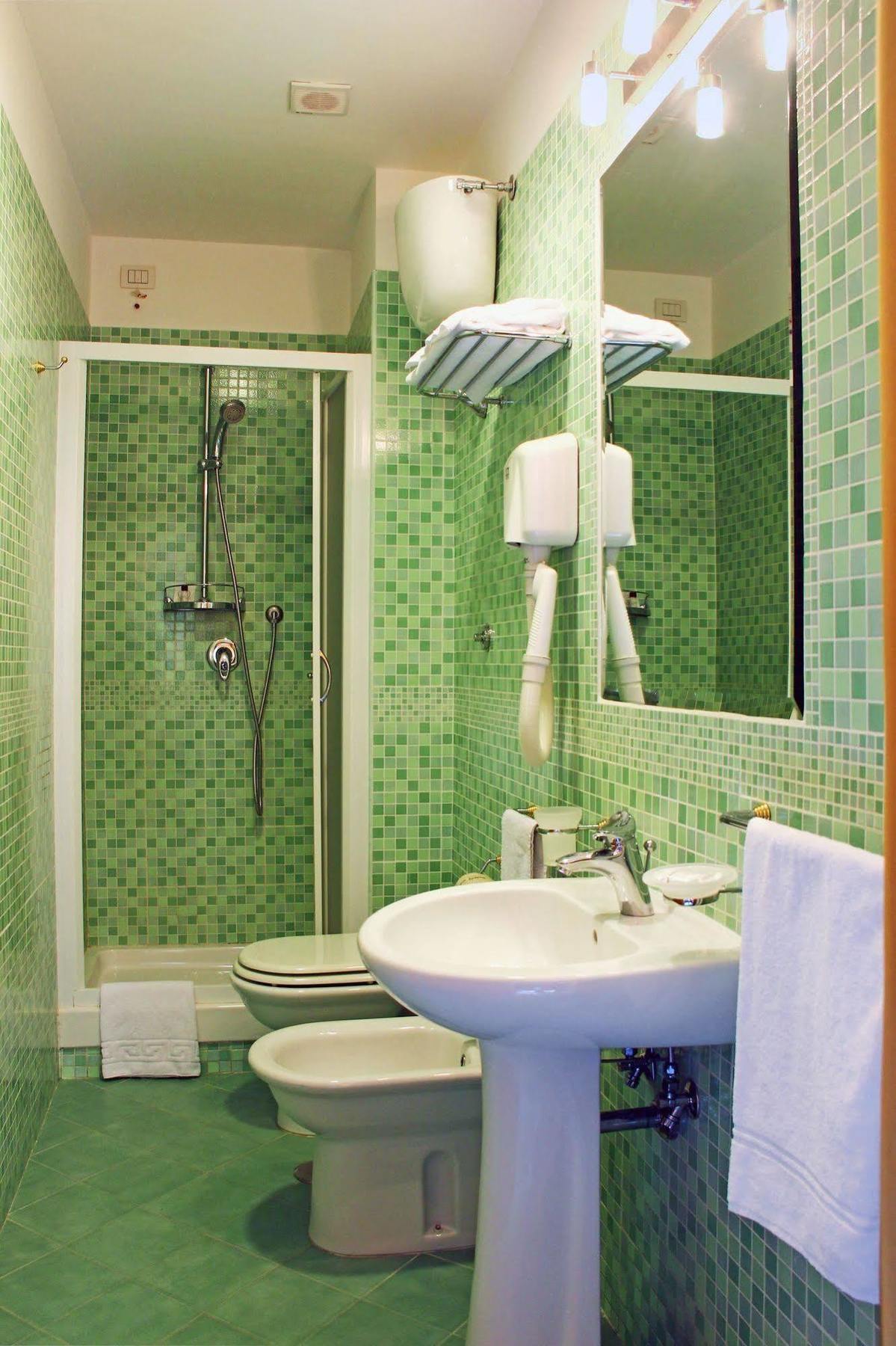 City Hotel Casoria Esterno foto